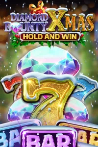 Diamond Bounty Xmas Hold and Win