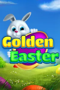 Golden Easter